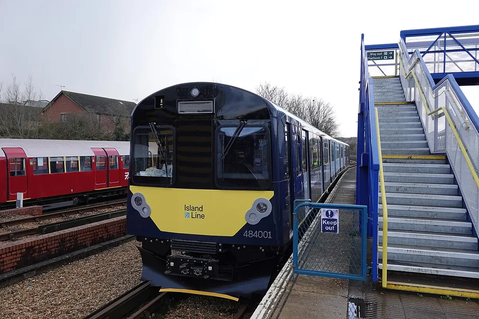 General Railway Pictures 2020 430