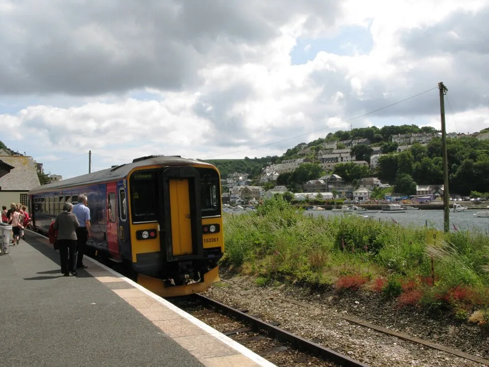 Looe 1533361