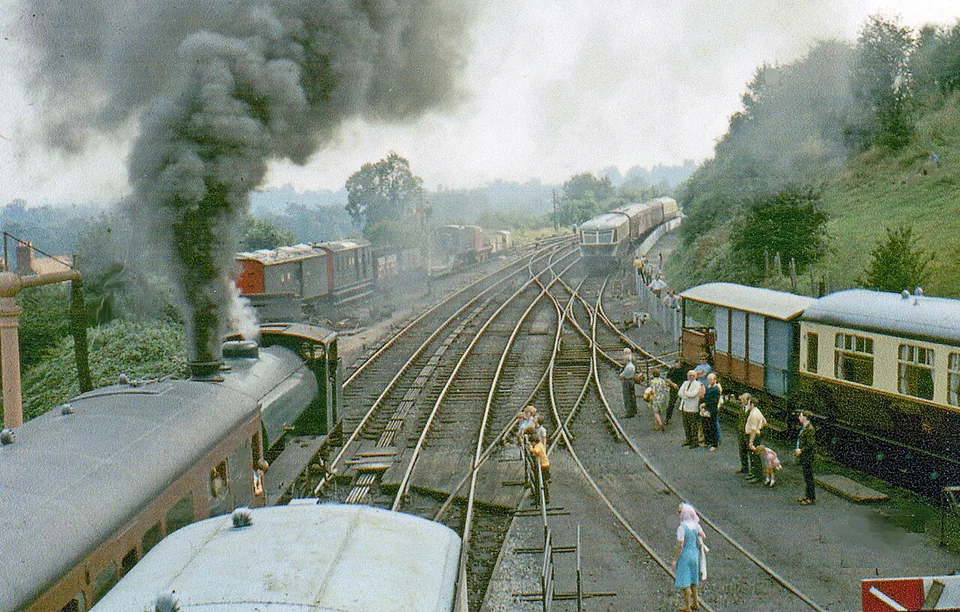 Bridgnorth Severn Valley Railway geograph-3281670-by-Ben-Brooksbank